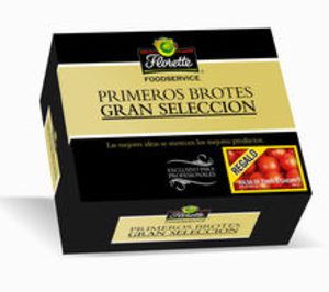 Florette promociona sus ensaladas en foodservice