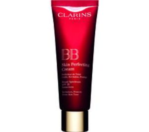 Clarins lanza BB Skin Perfecting Cream