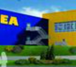 MP instala los acensores del nuevo Ikea de Sabadell