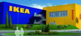 MP instala los acensores del nuevo Ikea de Sabadell