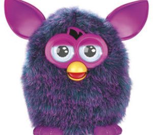 Hasbro relanza Furby, renovado y más interactivo