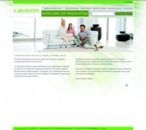 Lauson presenta concurso voluntario