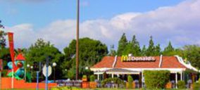 McDonalds abrirá en febrero un restaurante 24 horas en Valencia