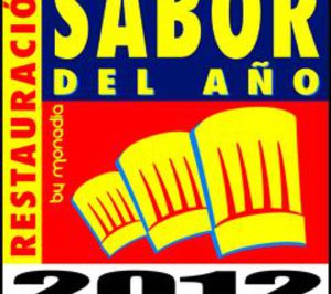 Sabor del año entrega sus premios 2012