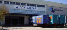 Box Balear traslada sus instalaciones centrales para aumentar superficie