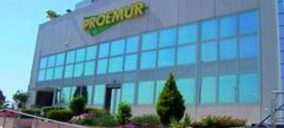 Proemur entra en concurso de acreedores