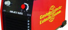 Castolin lanza nuevos equipos inverter de soldadura