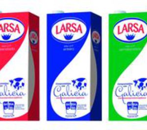 Capsa potenciará su enseña Larsa con nuevas inversiones