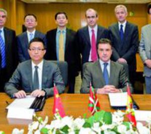 Fagor y Robam sellan una joint venture en China