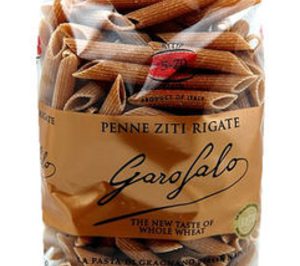 Garofalo lanza pasta sin gluten