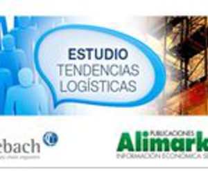 Nuevo estudio de Miebach Consulting sobre Tendencias Logísticas en el sector de Gran Consumo