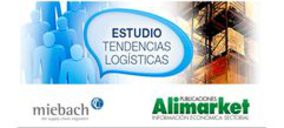 Nuevo estudio de Miebach Consulting sobre Tendencias Logísticas en el sector de Gran Consumo