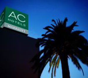 AC Hotels by Marriott incorporará en mayo el AC Iberia, su primer hotel como joint venture