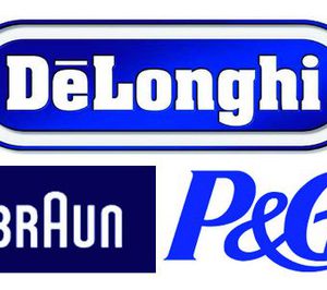 DeLonghi adquiere la licencia Braun a Procter & Gamble