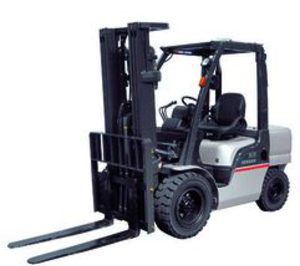 Nissan Forklift España sigue creciendo