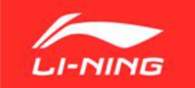 Li-Ning externaliza su distribución