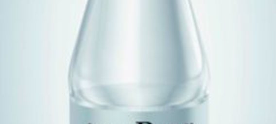 Aquabona Singular con gas 36,5 cl vidrio