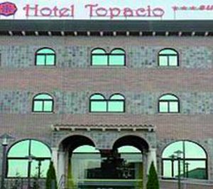 Domus Hoteles incorpora el vallisoletano Topacio