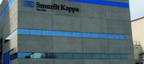 Smurfit Kappa Nervión estrena su planta de cogeneración por biomasa de 21,4 MW