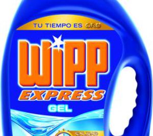 Henkel relanza su Wipp standard con nueva fórmula