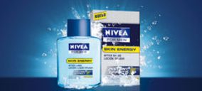 Beiersdorf amplía la gama Nivea for Men