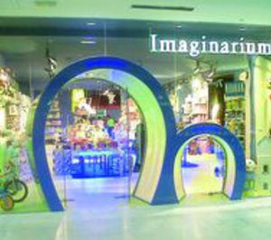 Imaginarium prevé crecer y seguir invirtiendo en 2012