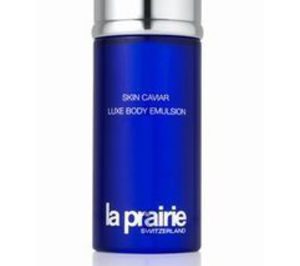 La Prairie Group logra mantener su enseña más selectiva