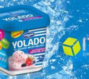 ITC Packaging viste el Yolado de Danone