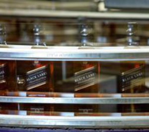 Diageo invertirá 1.200 M€ para elevar su producción de whisky escocés