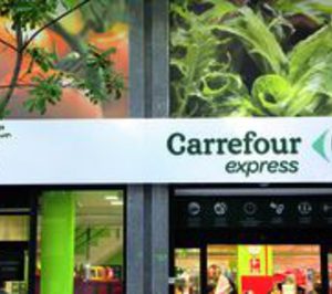 Carrefour trabaja la proximidad