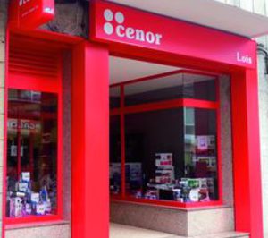 Un asociado de Cenor inaugura una nueva tienda