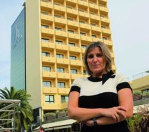 Fallece Marilén Pol, presidenta de la Federación Empresarial Hotelera de Mallorca (FEHM)