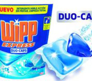 Breve historia de la marca Wipp Express - Wipp Express Duo-Caps