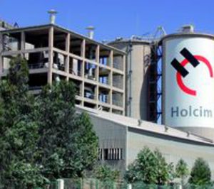 Holcim echa el cierre a su planta de Murcia