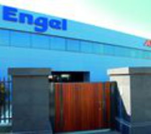 Engel Axil logra un convenio con los acreedores