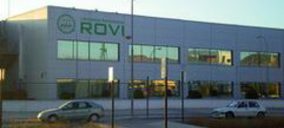 Rovi invertirá 3 M en su planta de Granada en 2013