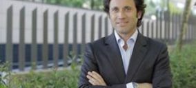 Ángel Sevillano, nuevo director general de TomTom en España