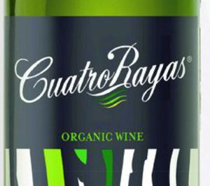 Cuatro Rayas presenta su primer vino ecológico