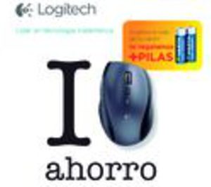 Varta y Logitech desarrollan la promoción I Love Ahorro