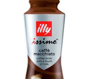 Taste of America distribuirá en España Illy issimo