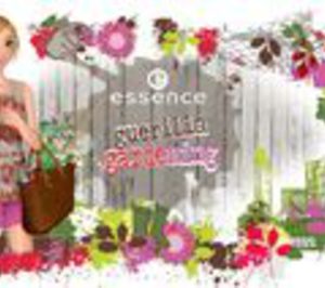 Essence lanza la edición limitada Guerilla Gardening