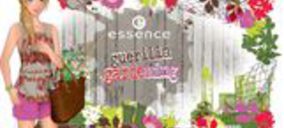 Essence lanza la edición limitada Guerilla Gardening