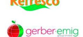 Refresco se fusiona con Gerber-Emig creando un nuevo líder en MDD