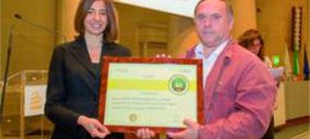 ‘Premio Roma’ distingue el puro de oveja de Quesos Rocinante