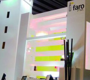 Faro Barcelona desembarca en el mercado chino