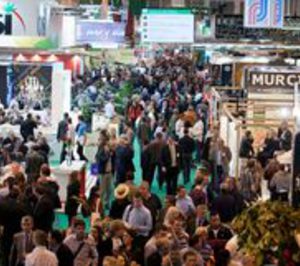 Fruit Attraction registra un notable crecimiento