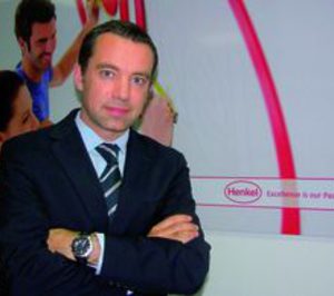 Henkel Ibérica nombra a Joan Bonmatí nuevo director de marketing de adhesivos