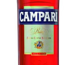 Campari renueva su imagen