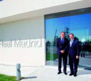 Meliá Hotels gestionará la residencia de jugadores del Real Madrid