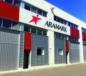 Aramark pone en marcha una nueva instalación